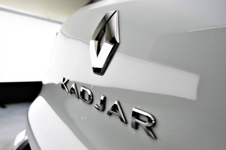 2021 Renault Kadjar - photo 26