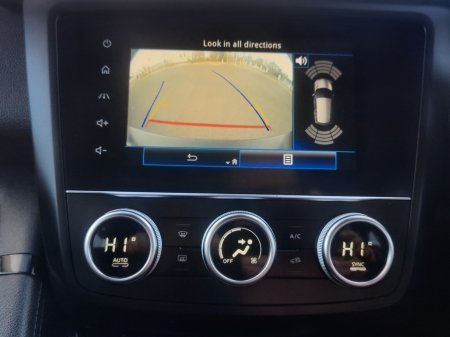 2021 Renault Kadjar - photo 21