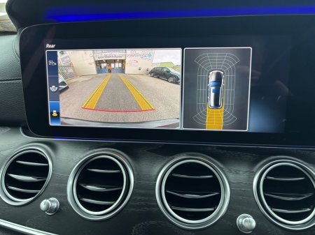 2018 Mercedes-Benz E-Class - photo 21