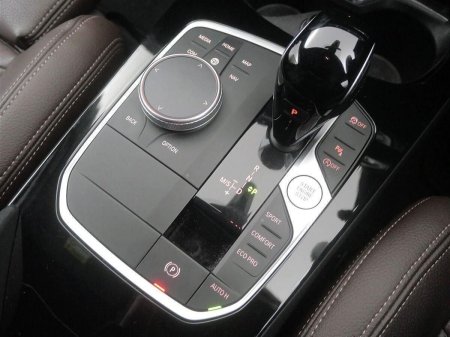 2024 BMW 1-Series - photo 10