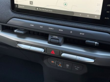 2026 Kia EV3 - photo 18
