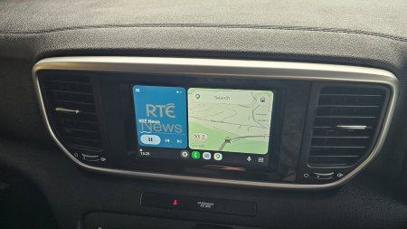 2019 Kia Sportage - photo 10