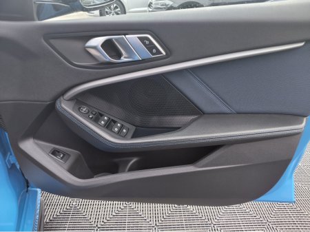 2020 BMW 1-Series - photo 13