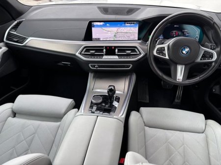 2023 BMW X5 - photo 14