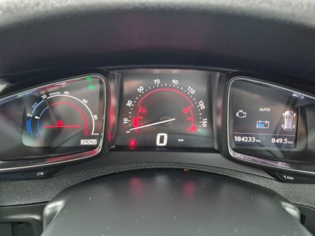 2013 Citroen DS 5 - photo 22