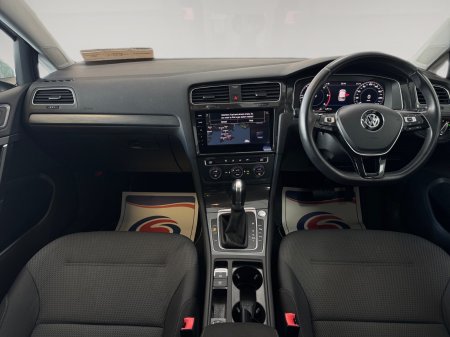 2019 Volkswagen Golf - photo 15