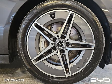 2022 Mercedes-Benz C-Class - photo 5