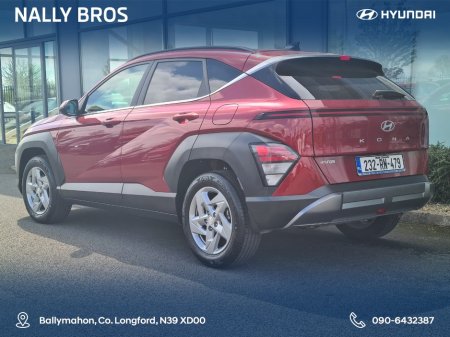 2023 Hyundai KONA - photo 4