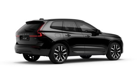 2027 Volvo XC60 - photo 4