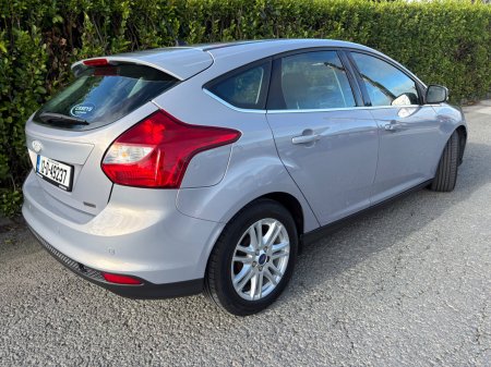 2012 Ford Focus - photo 9