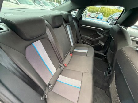 2021 Audi A3 - photo 39