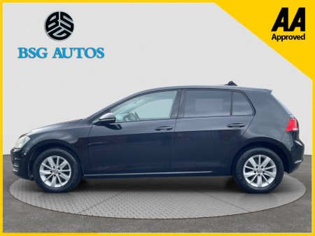 2015 Volkswagen Golf - photo 5