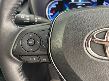 2022 Toyota RAV4 - photo 12