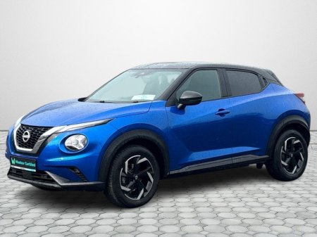 2024 Nissan Juke - photo 13