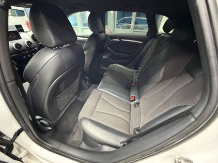 2018 Audi A3 - photo 33
