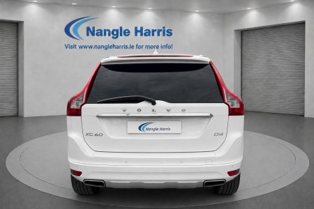 2017 Volvo XC60 - photo 4