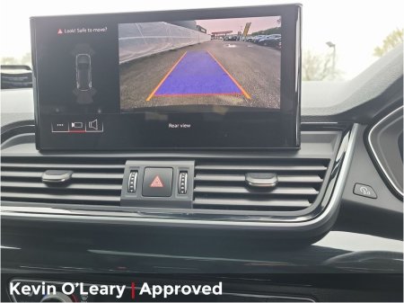 2024 Audi Q5 - photo 12