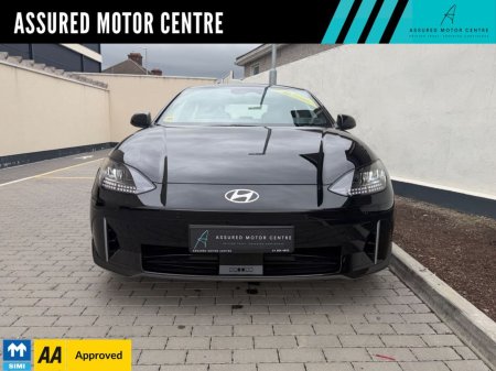 2023 Hyundai IONIQ 6 - photo 8
