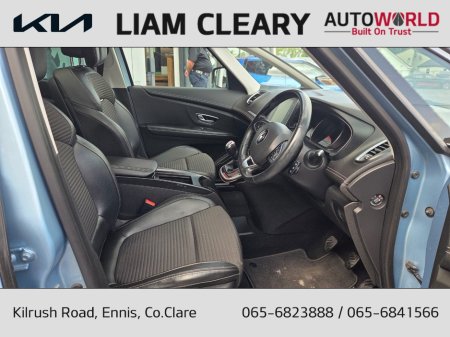2017 Renault Grand Scenic - photo 10