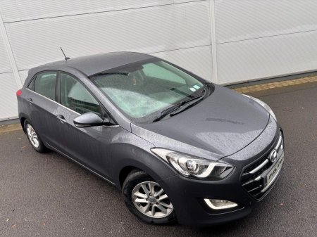 2017 Hyundai i30 - photo 2
