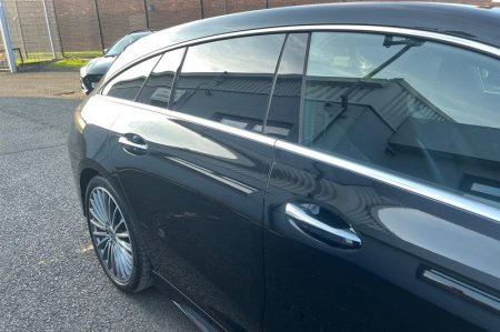 2024 Mercedes-Benz CLA - photo 27