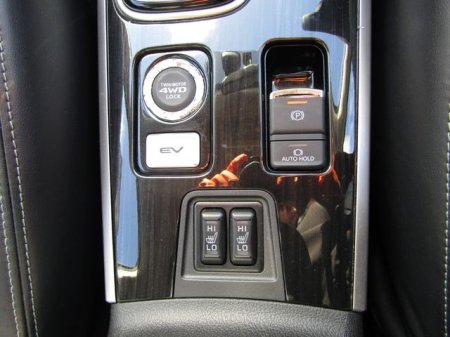 2017 Mitsubishi Outlander - photo 28