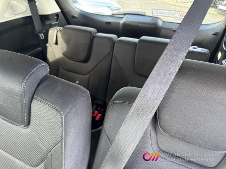 2017 Ford S-Max - photo 16
