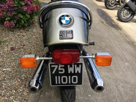 1975 BMW Other - photo 12
