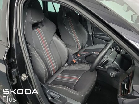 2025 Skoda Scala - photo 24