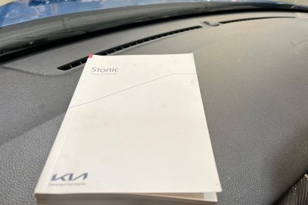2023 Kia Stonic - photo 22