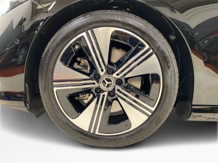 2026 Mercedes-Benz CLA - photo 7