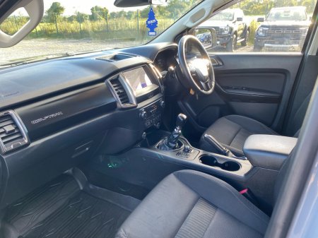 2022 Ford Ranger - photo 3