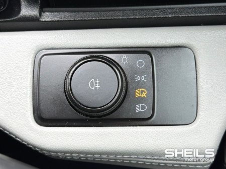 2025 Ford Puma - photo 25