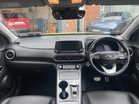 2020 Hyundai KONA - photo 15