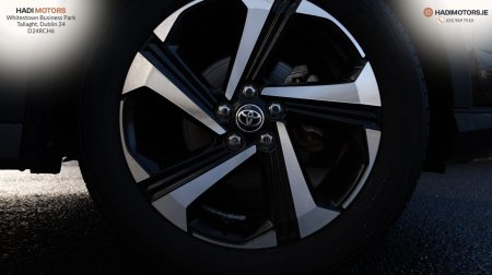 2022 Toyota Raize - photo 10