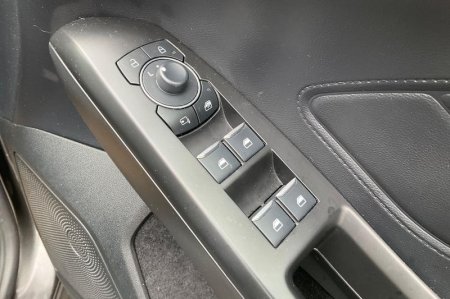 2024 Ford Focus - photo 16