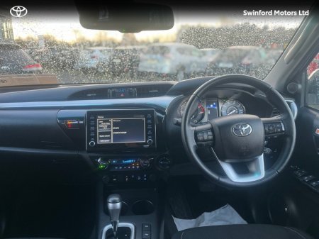 2022 Toyota Hilux - photo 9