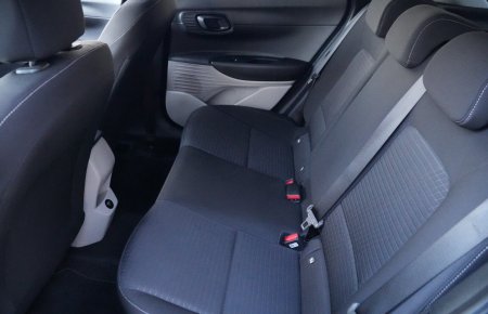2022 Hyundai i20 - photo 17