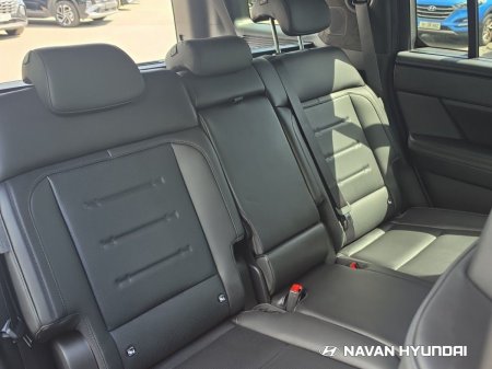 2026 Hyundai Santa Fe - photo 13