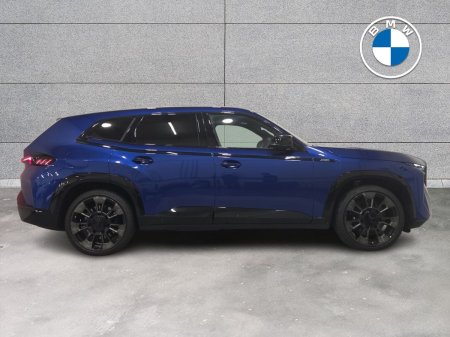 2025 BMW XM - photo 26