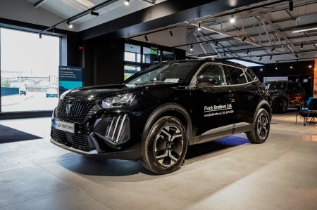 2026 Peugeot 2008 - photo 4