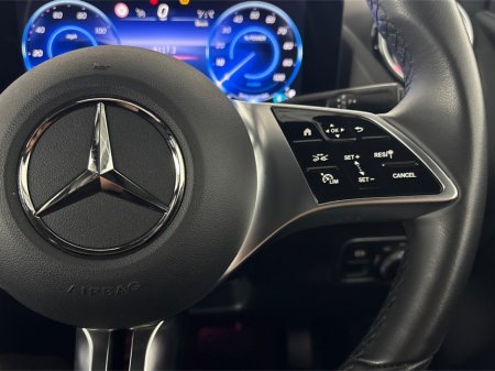 2025 Mercedes-Benz EQA - photo 23