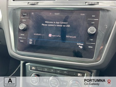 2020 Volkswagen Tiguan - photo 10
