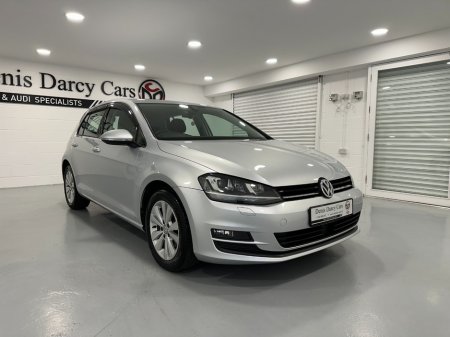 2014 Volkswagen Golf - photo 2