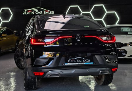2023 Renault Arkana - photo 13