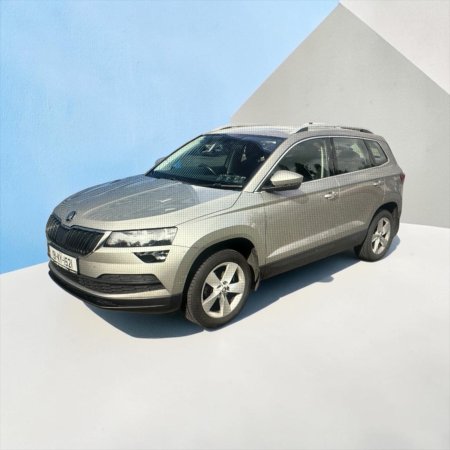 2019 Skoda Karoq - photo 9