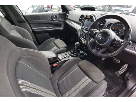 2019 Mini Countryman - photo 7
