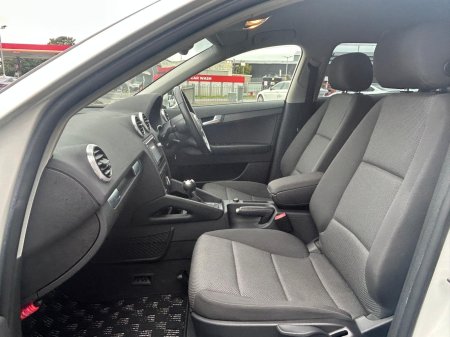 2013 Audi A3 - photo 13