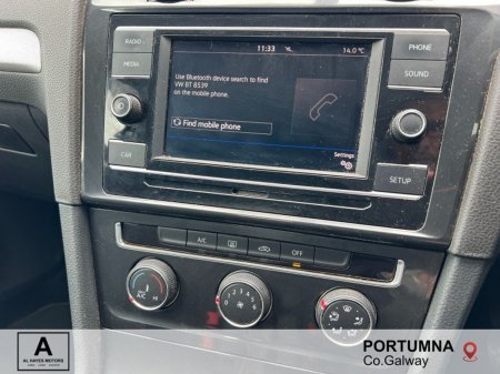 2018 Volkswagen Golf - photo 6