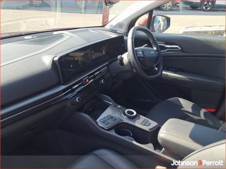 2026 Kia Sportage - photo 3
